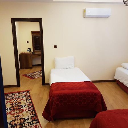 Kervansaray Canakkale Hotel - Special Category Luaran gambar