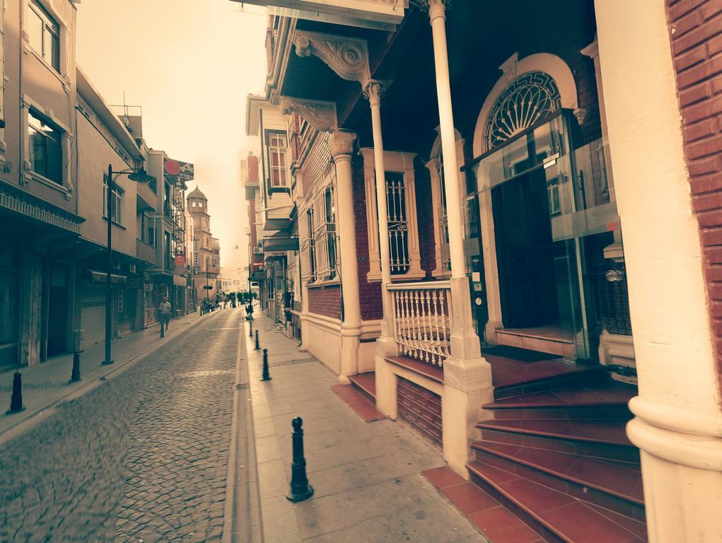 Kervansaray Canakkale Hotel - Special Category Luaran gambar