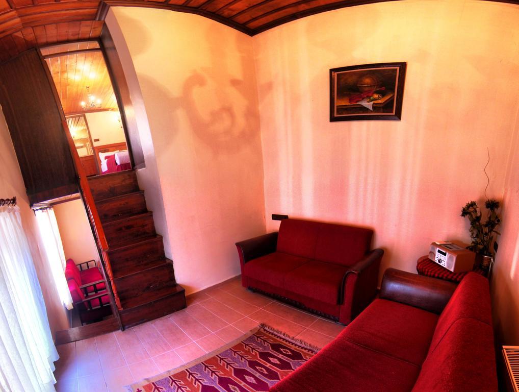 Kervansaray Canakkale Hotel - Special Category Luaran gambar