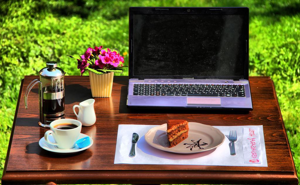 Kervansaray Canakkale Hotel - Special Category Luaran gambar