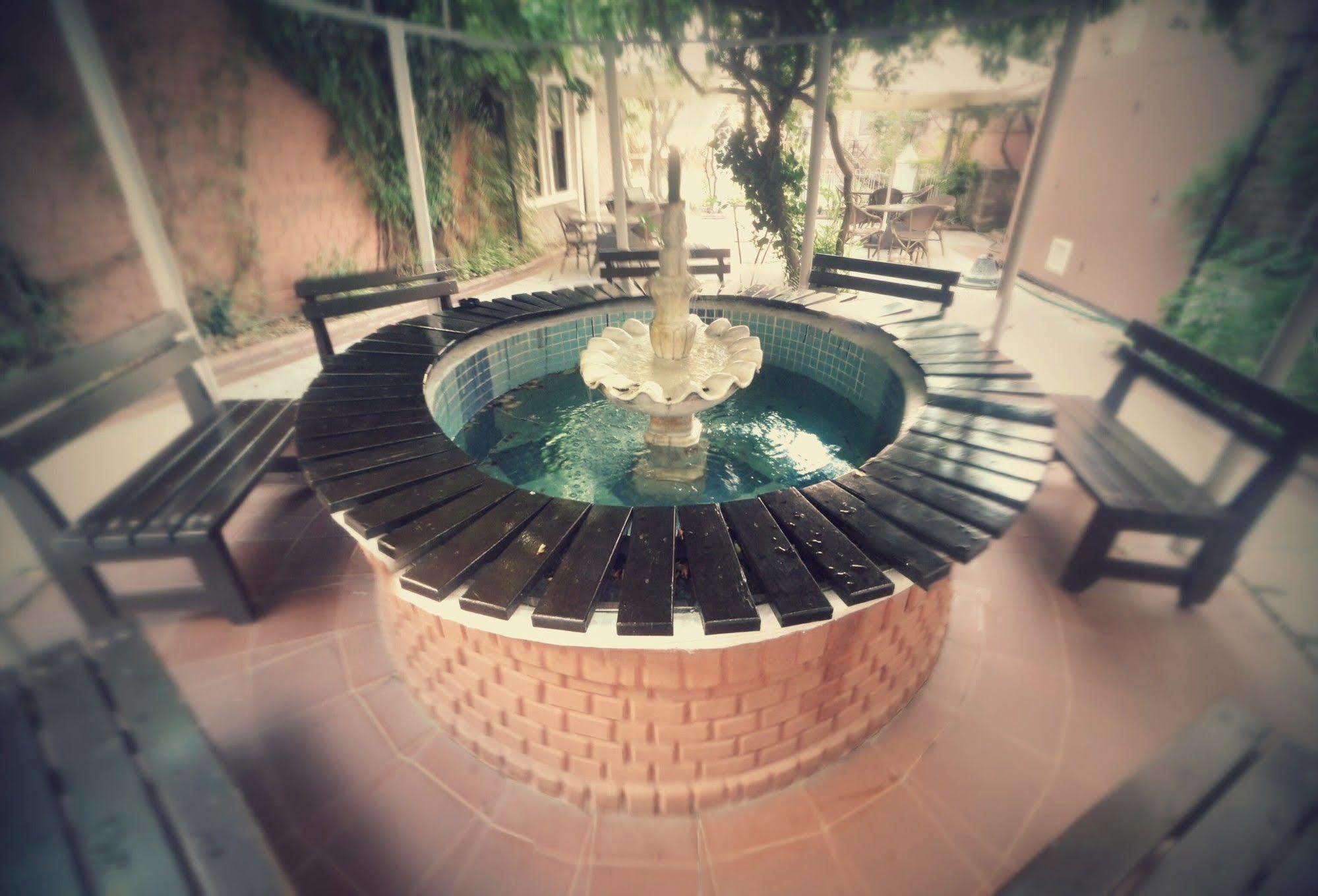 Kervansaray Canakkale Hotel - Special Category Luaran gambar
