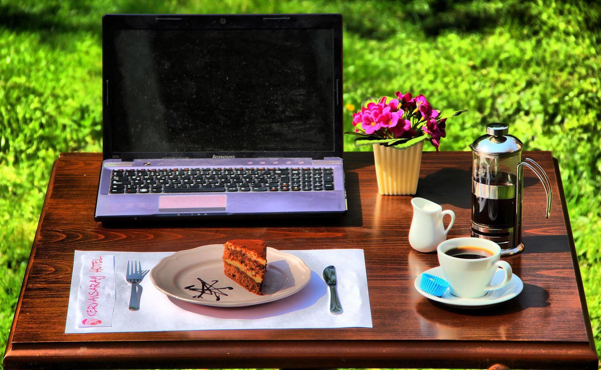 Kervansaray Canakkale Hotel - Special Category Luaran gambar
