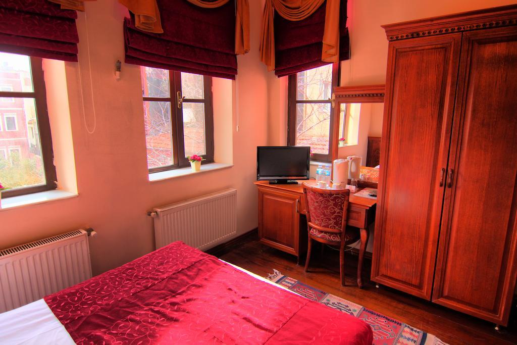 Kervansaray Canakkale Hotel - Special Category Luaran gambar